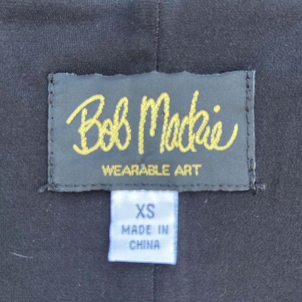 Bob Mackie Wearable Art Dress - image 6